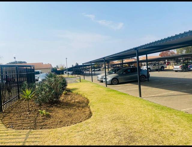 2 BEDROOM PROPERTY TO RENT IN ELSPARK